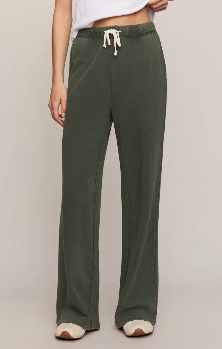 Hunter Pant - Classic Olive