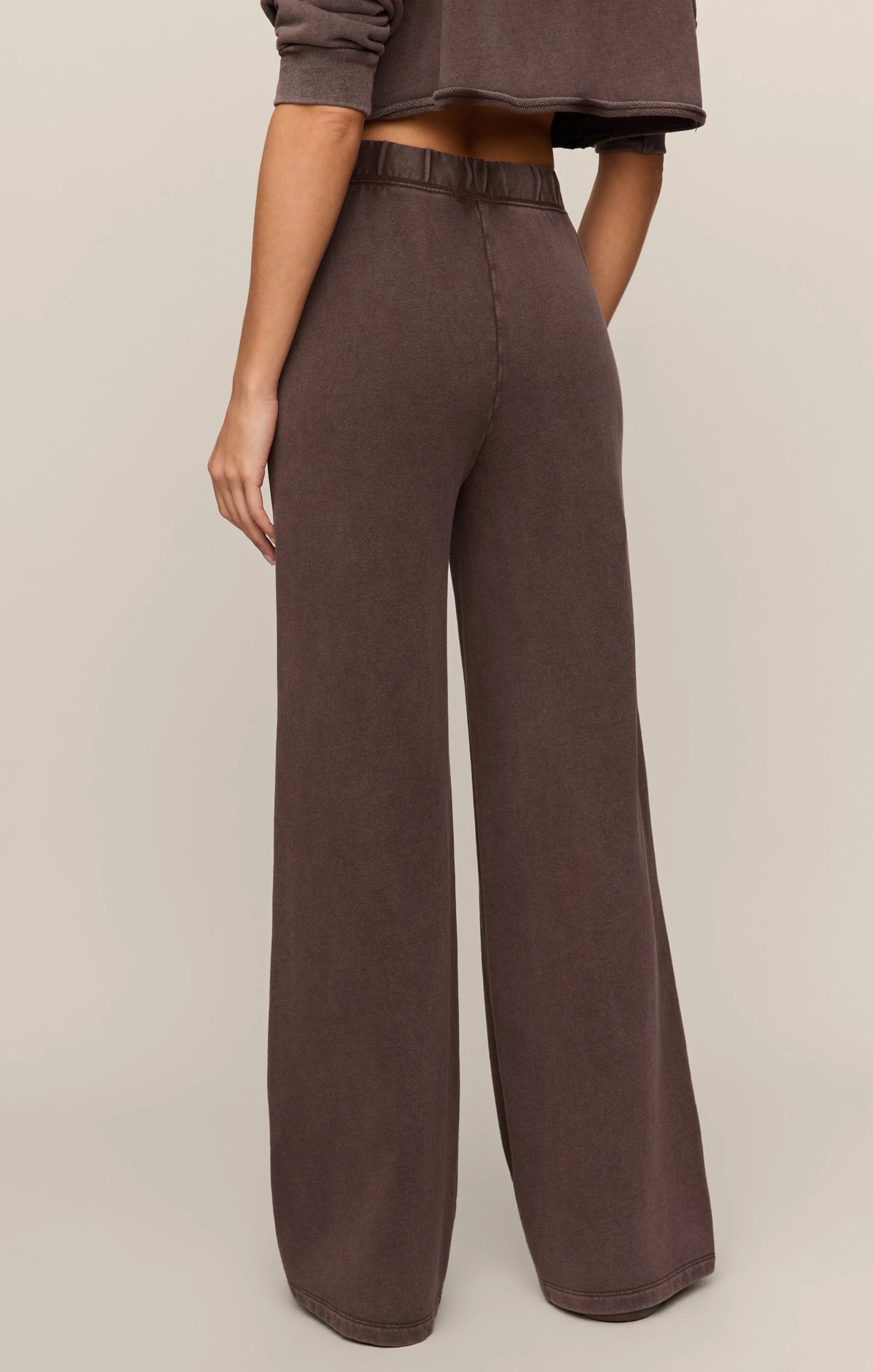 Hunter Pant - Chocolate
