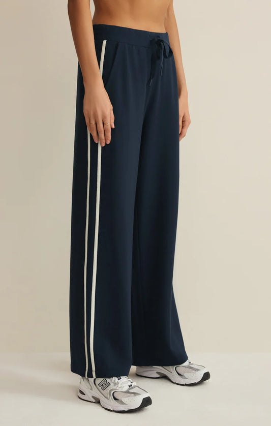 Layover Track Pant - Eclipse