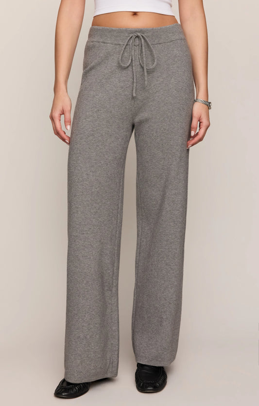 Take It Easy Pant - Classic Heather Grey