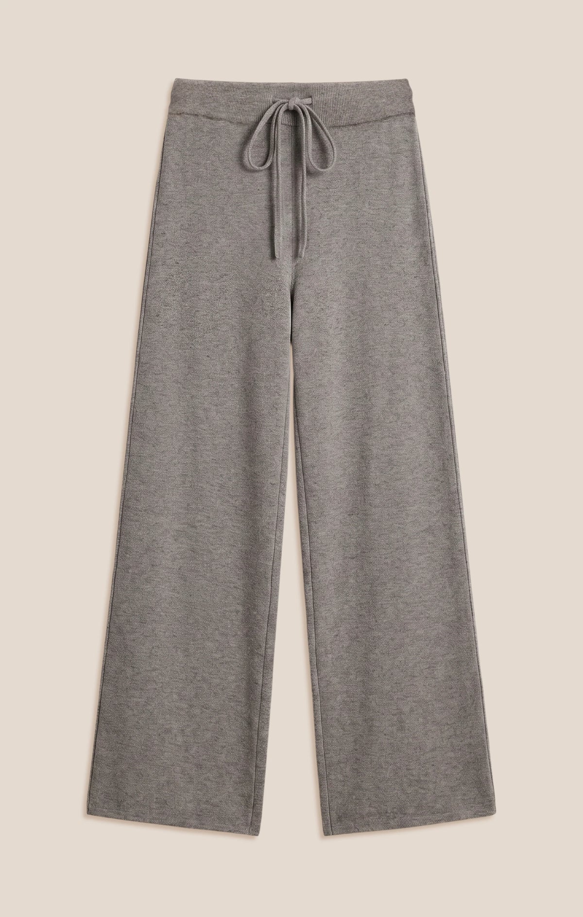 Take It Easy Pant - Classic Heather Grey