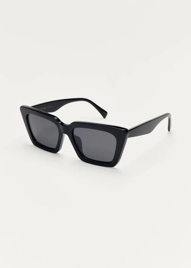 The Feel Good - Polished Black
