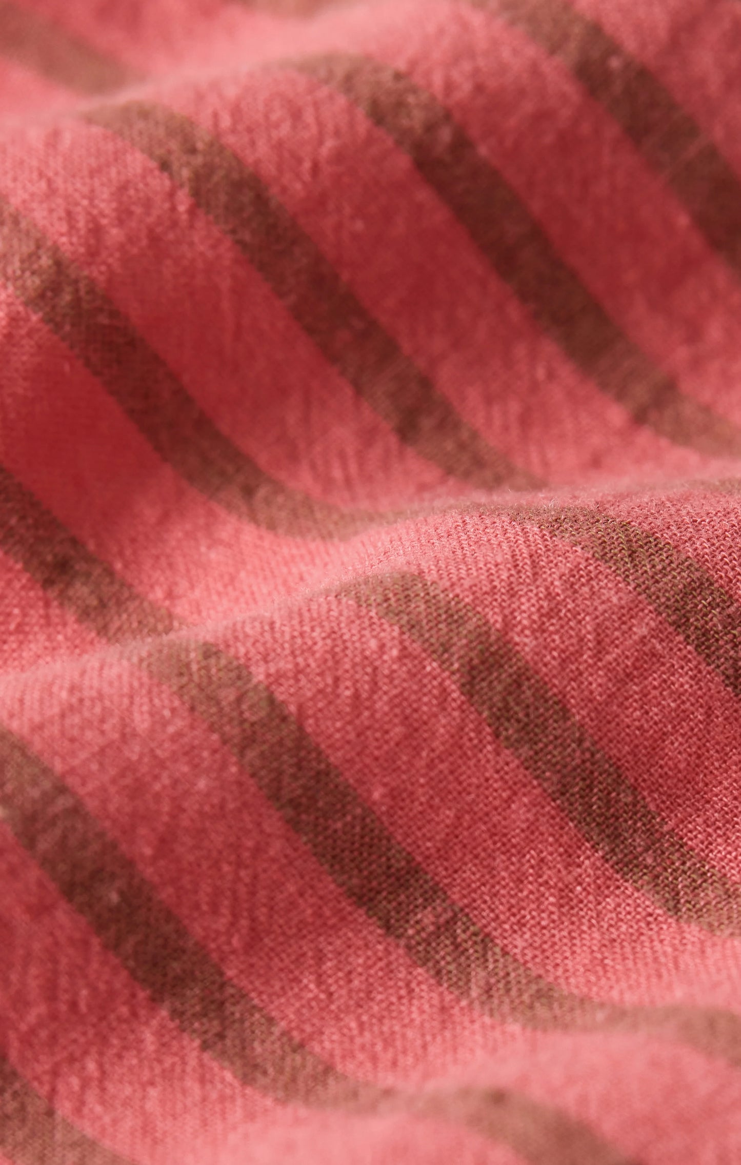 The Perfect Striped Button Up - Gelato