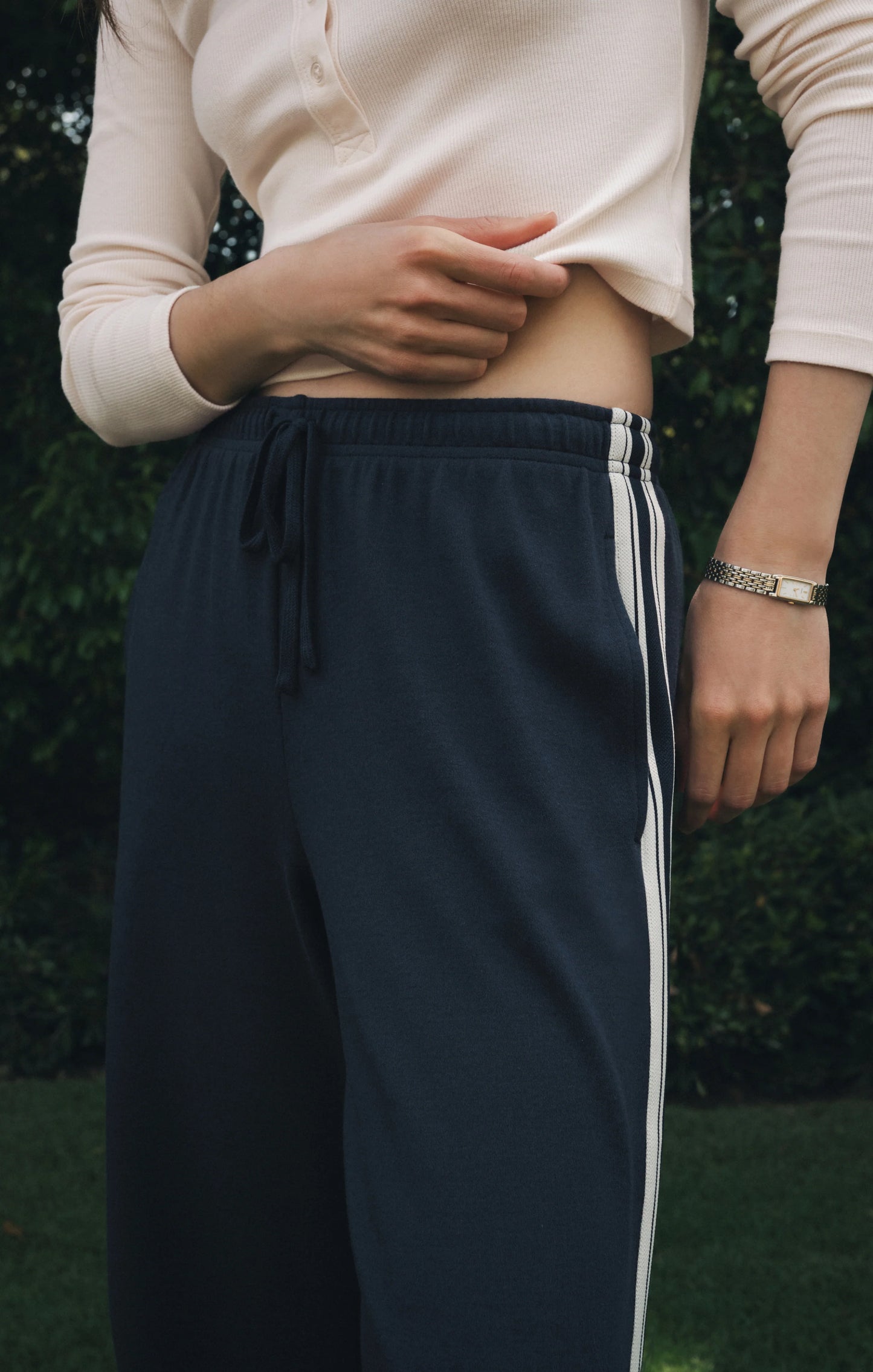 Breakaway Track Pant - Eclipse