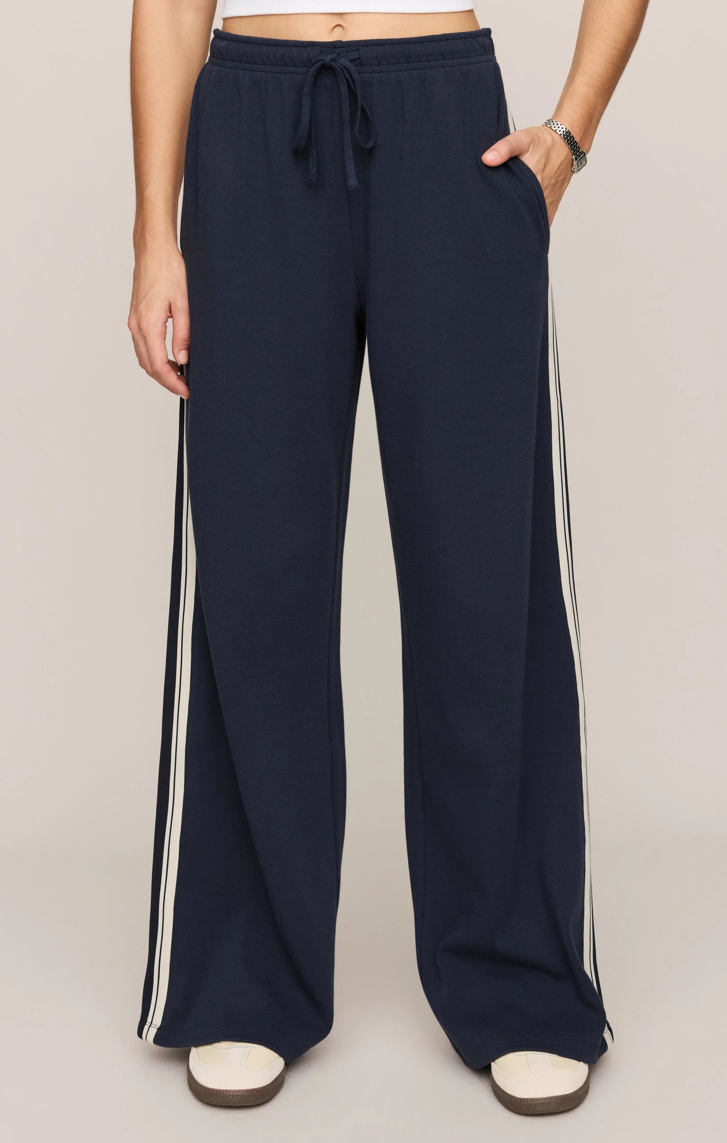 Breakaway Track Pant - Eclipse