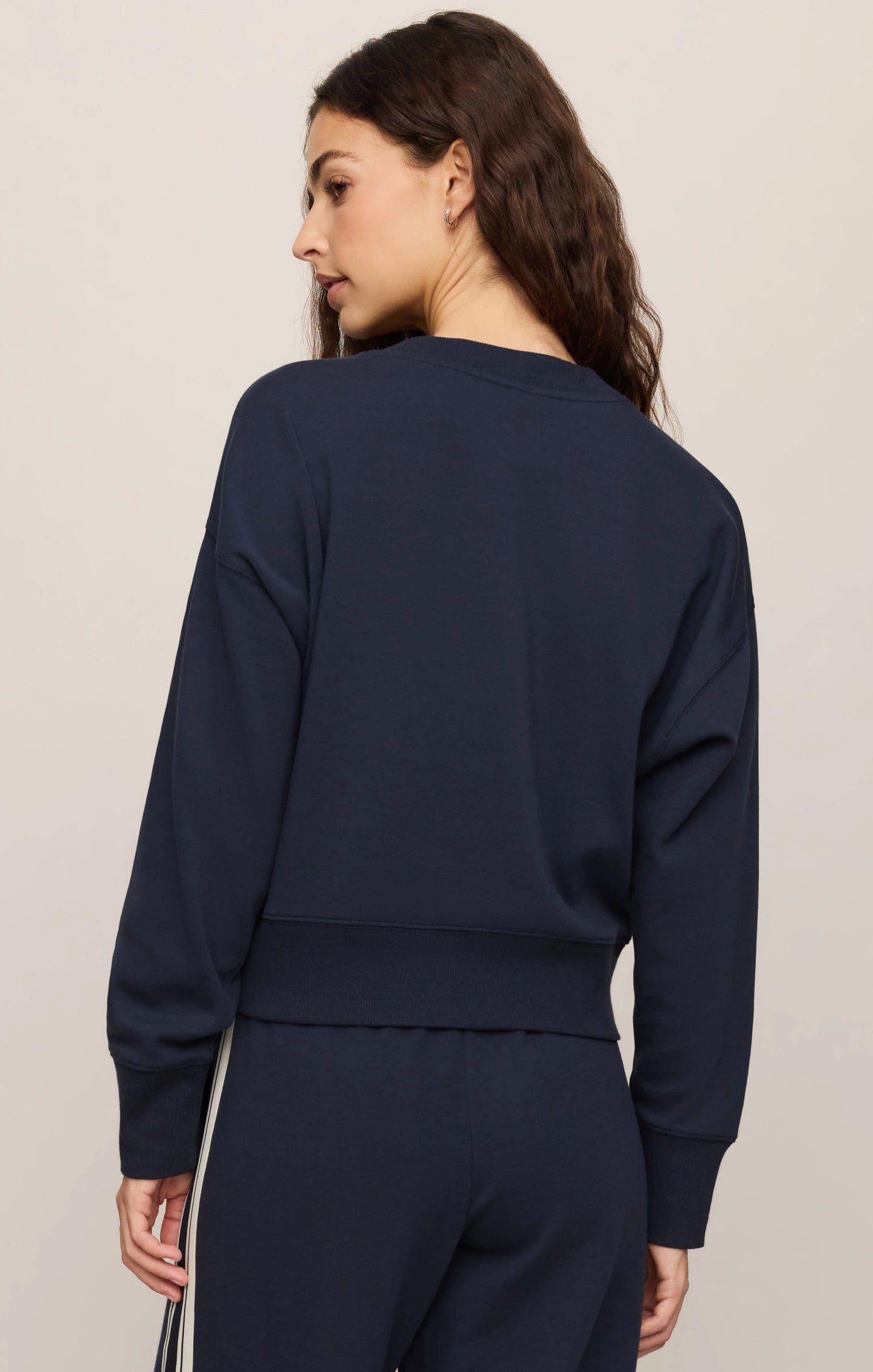 Comeback Sweatshirt - Eclipse