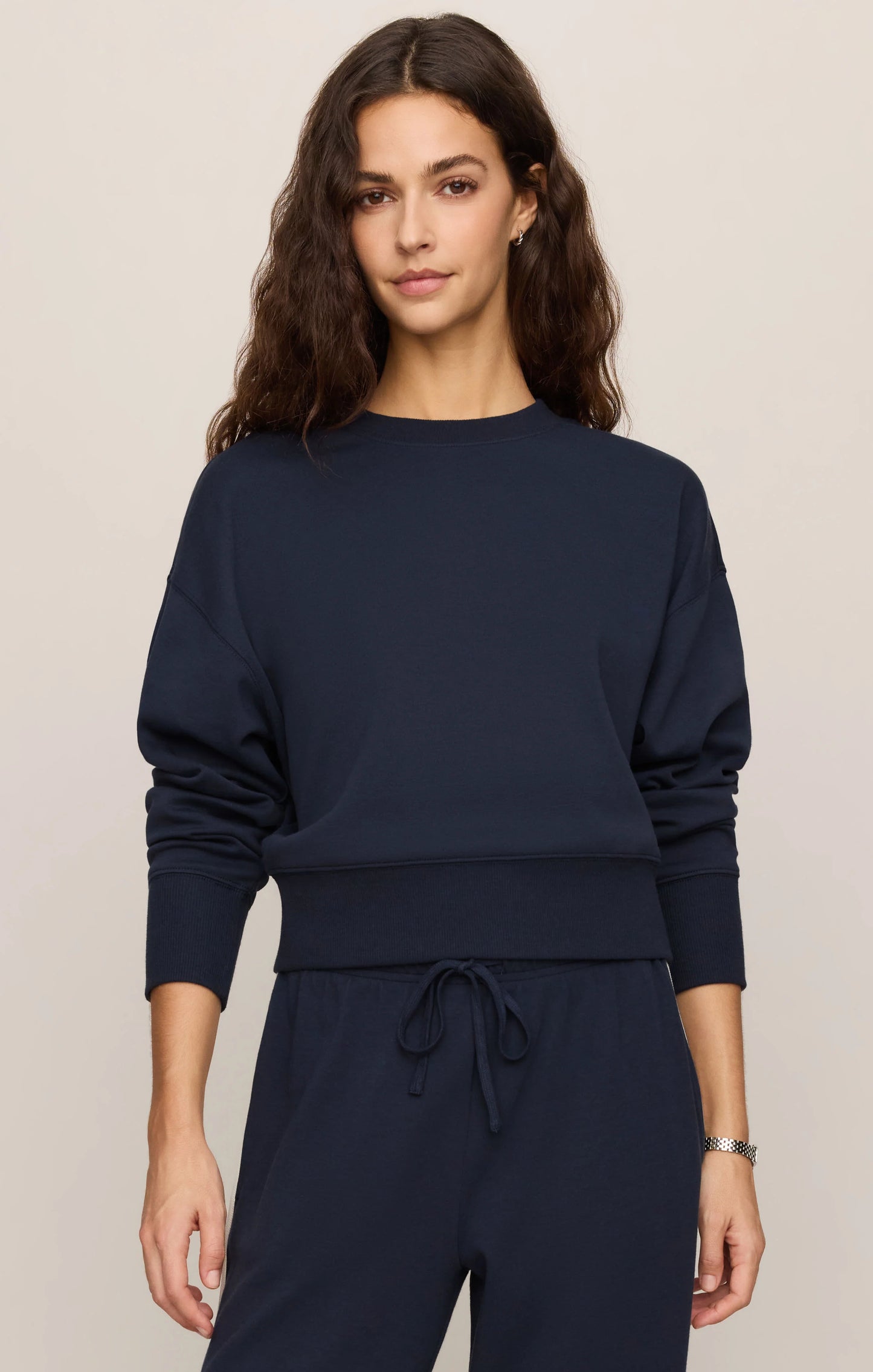 Comeback Sweatshirt - Eclipse