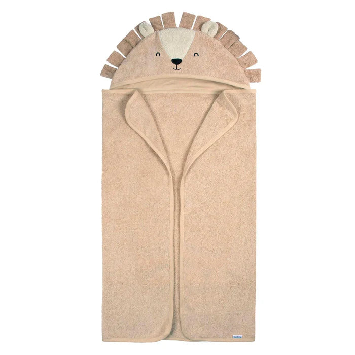 Hooded Towel - Lion