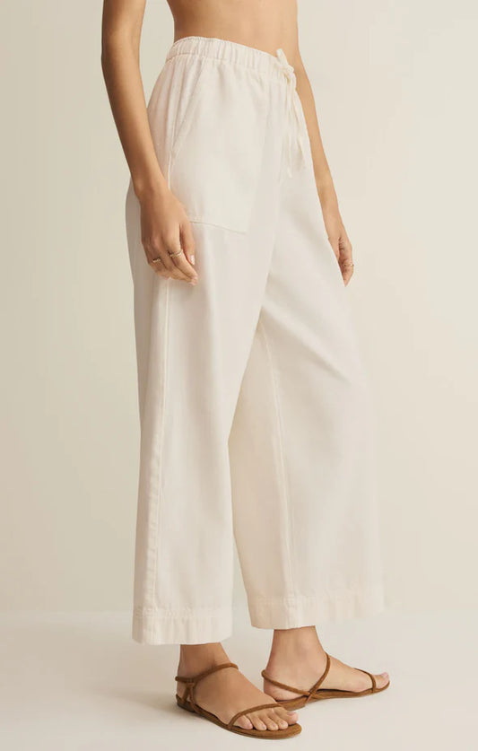 Daycation Pant - Cloud