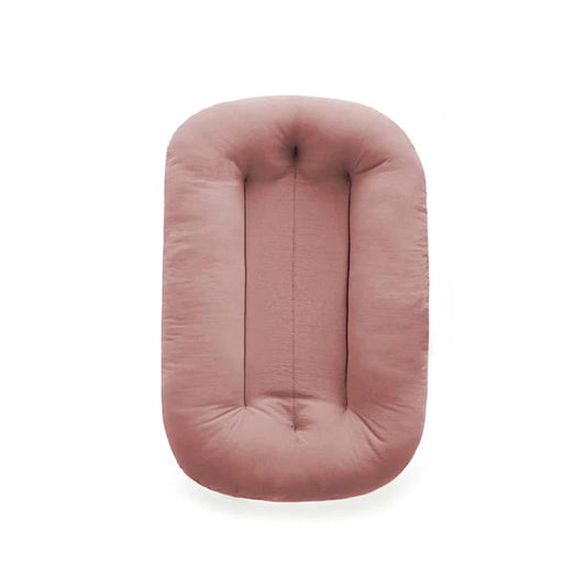 Organic Infant Lounger - Gumdrop