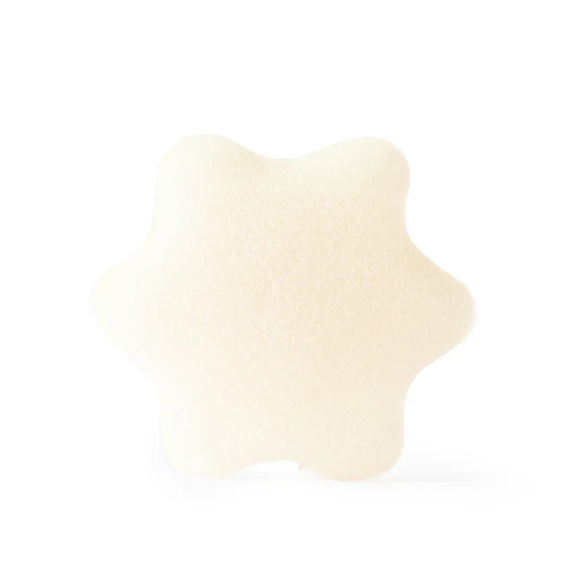Konjac Little Charlie Body Sponge