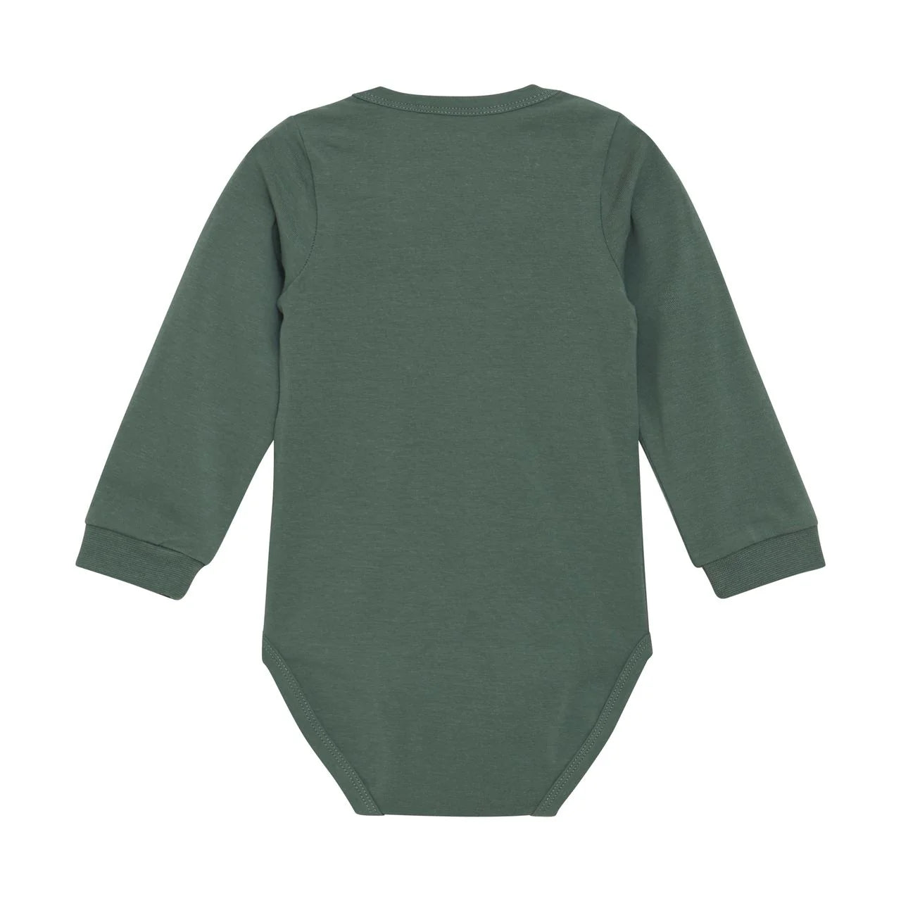 Longsleeve Bodysuit - Animals