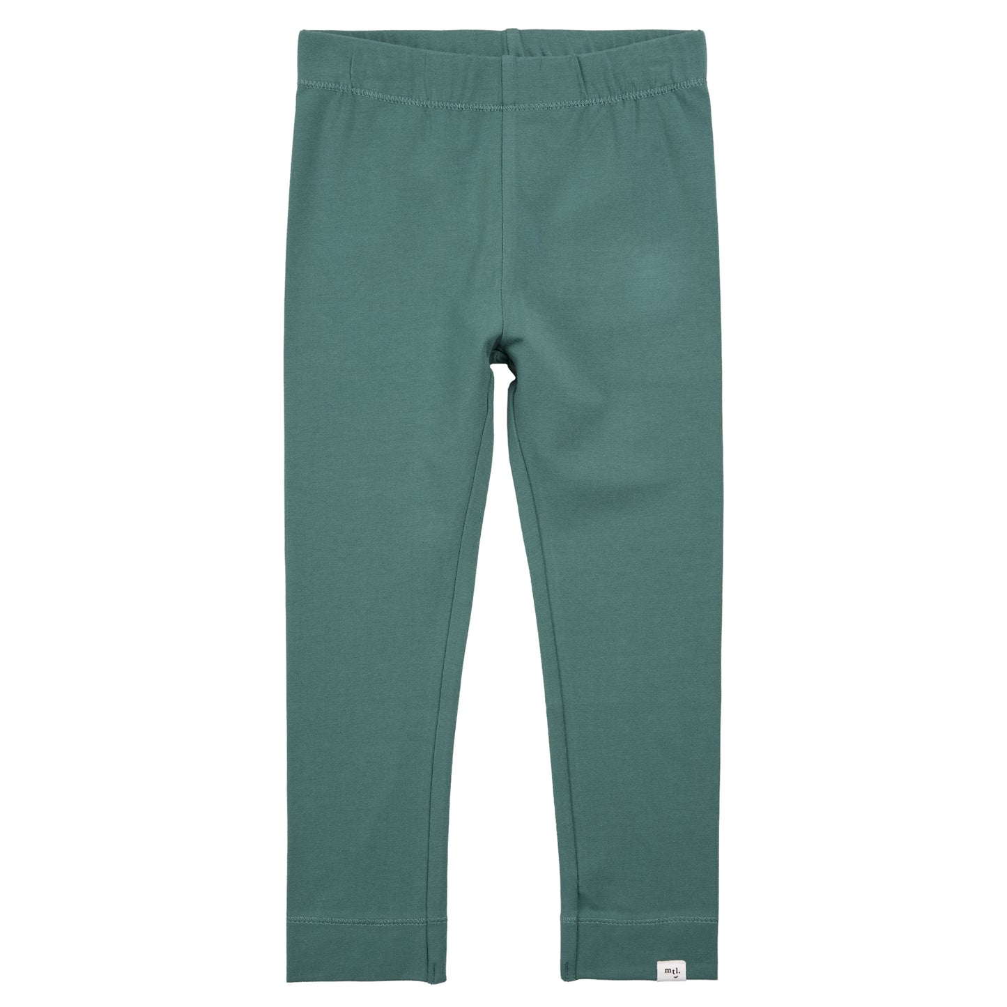 Leggings - Dark Green