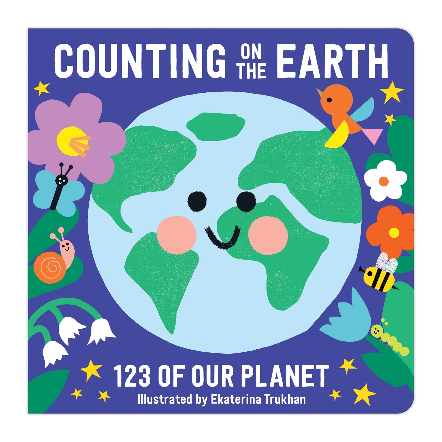 Counting on the Earth