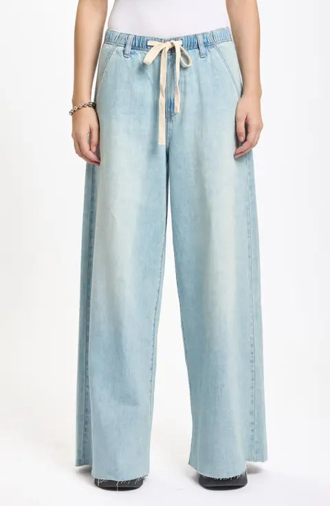 The Cabana Pull-On - Charmed