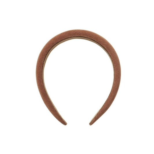 Padded Headband - Spice