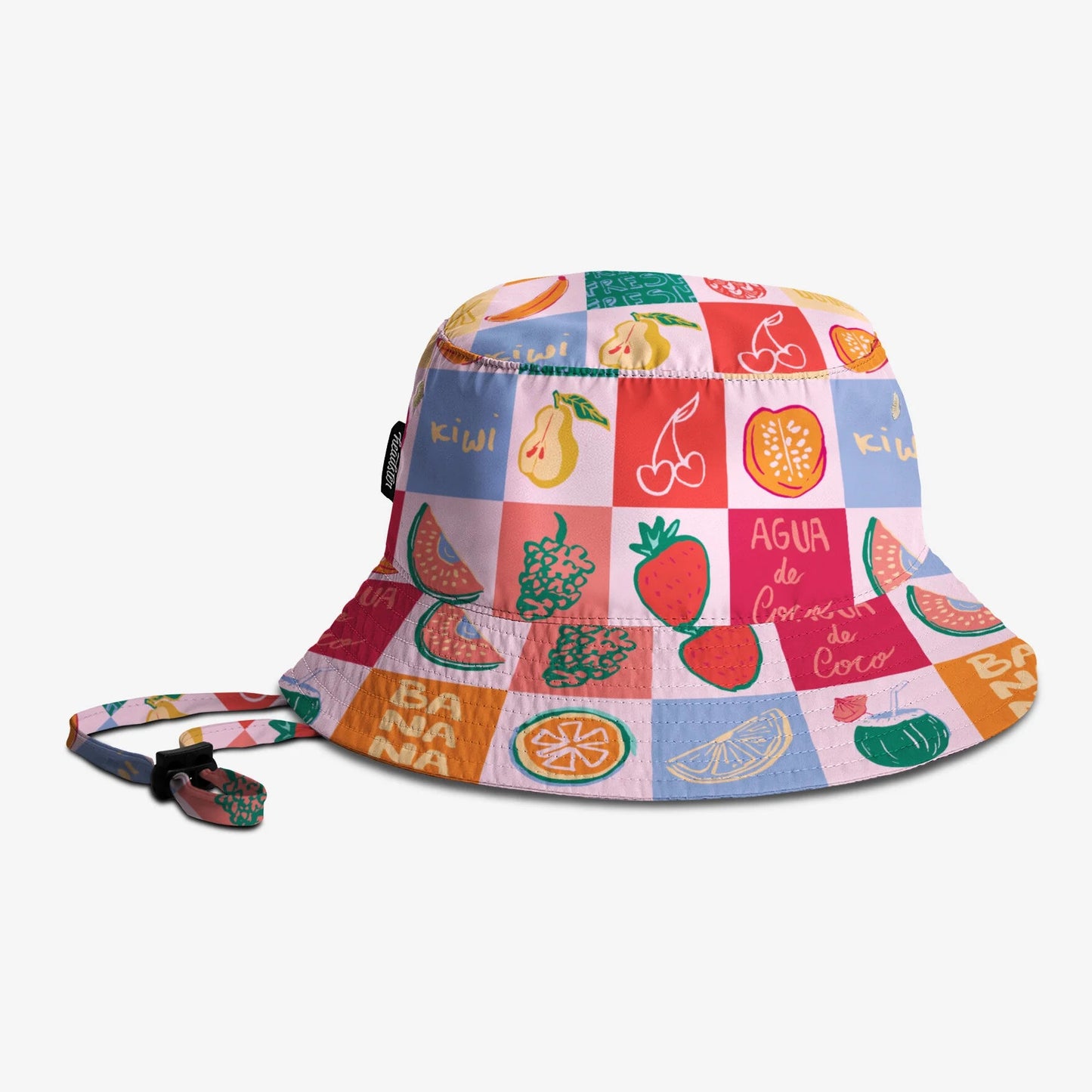 Bucket Hat - Fruity Fiesta