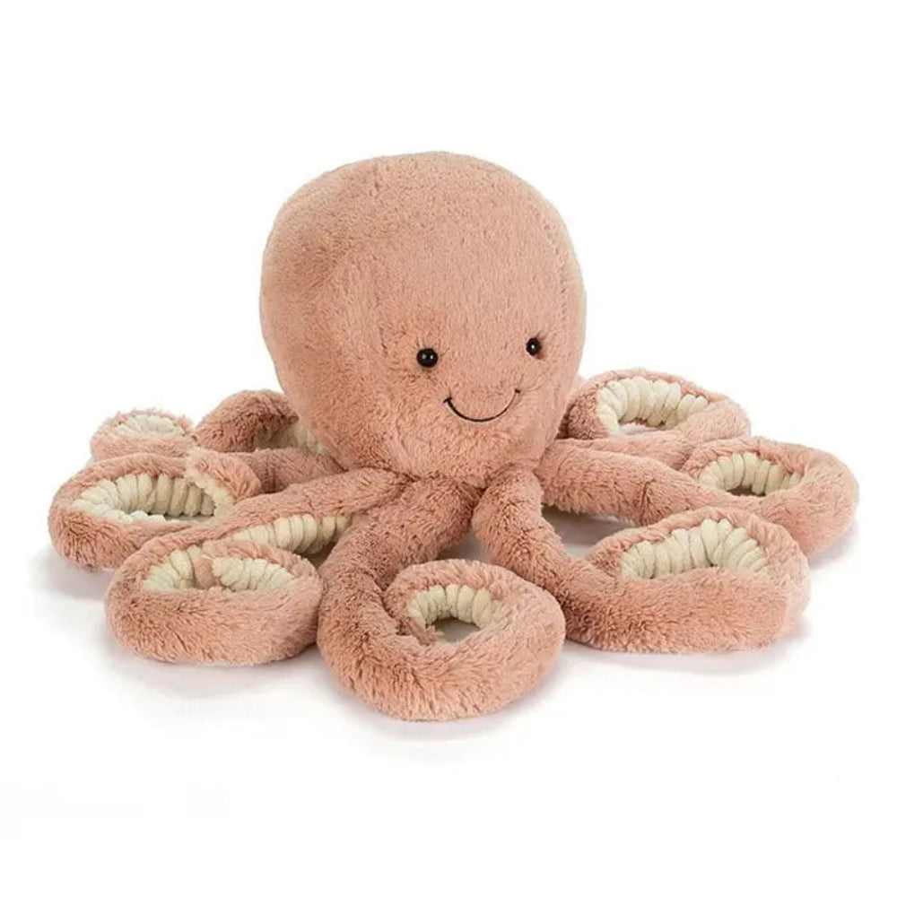 Odell Octopus - Large