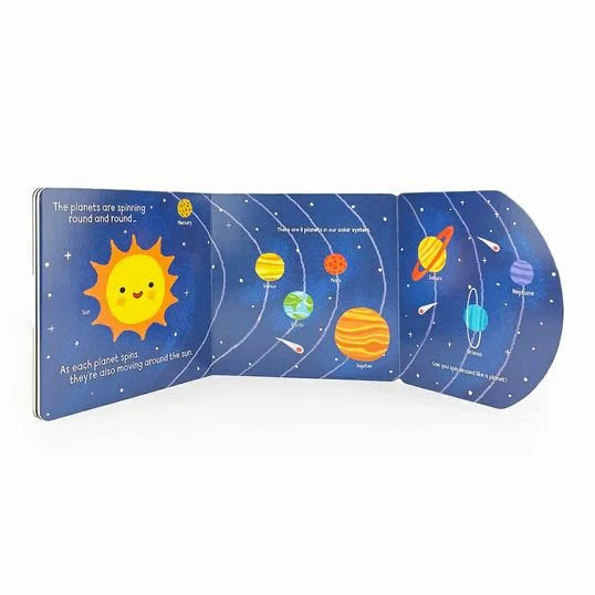 Little Wonders - Space