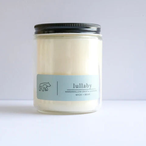 Soy Candle - Lullaby