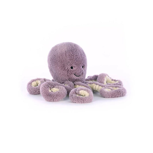 Maya Octopus - Little
