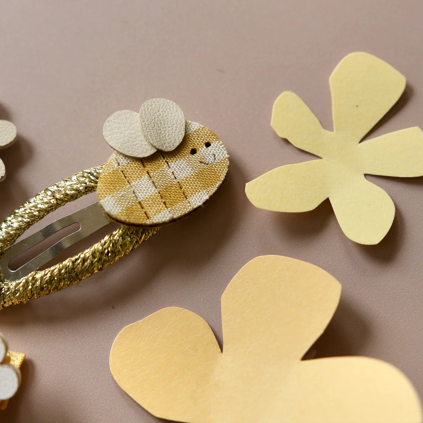 Clip Set - Bees