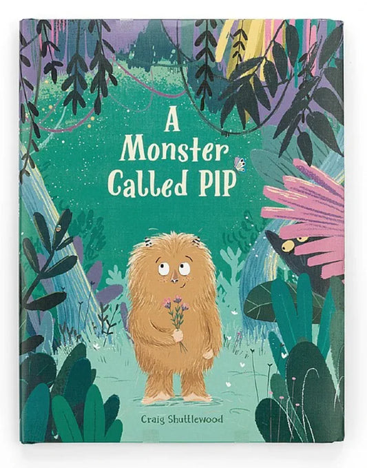 A Monster Called Pip