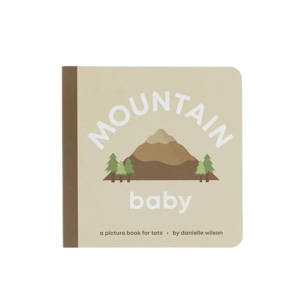 Mountain Baby