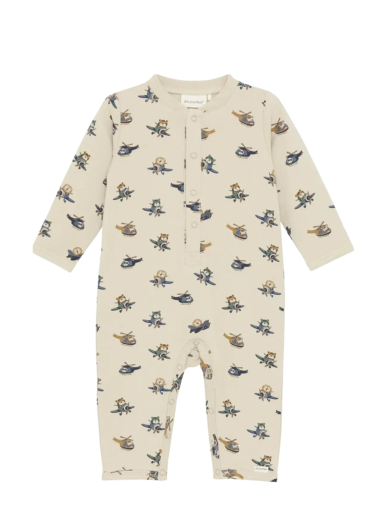 Romper - Aircraft
