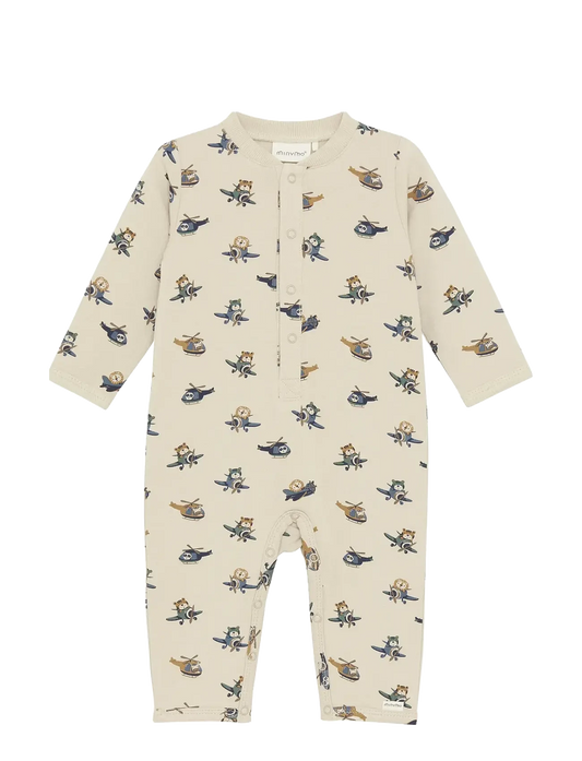 Romper - Aircraft