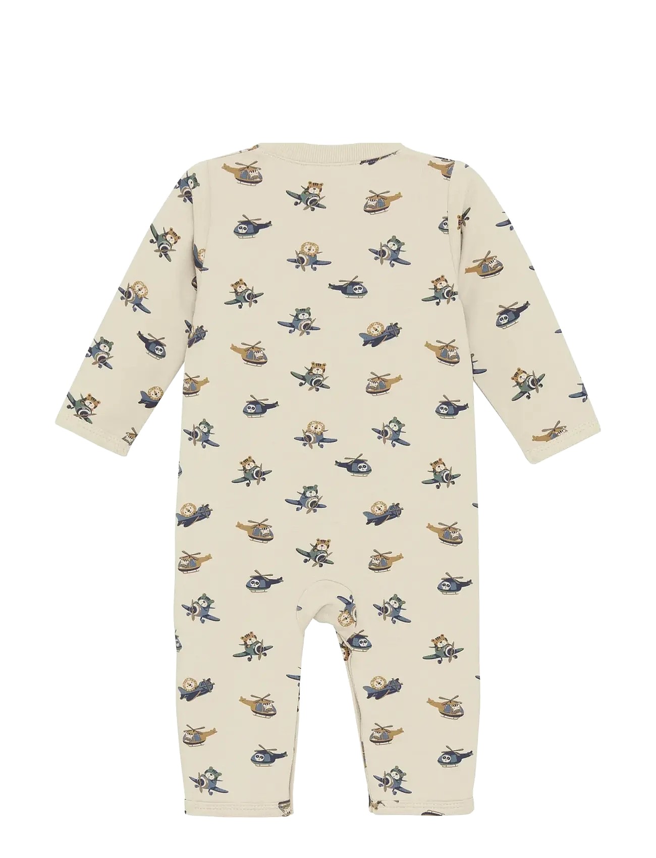 Romper - Aircraft