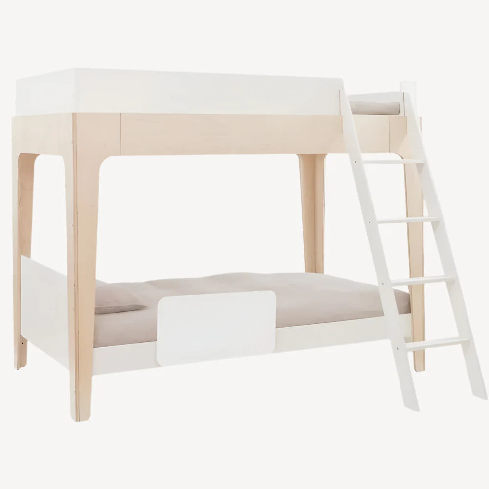 Perch Twin Bunk Bed