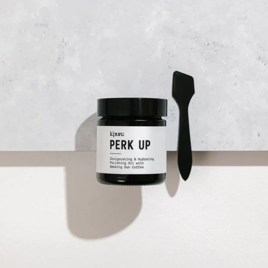 Perk Up - Skin Polishing Oil