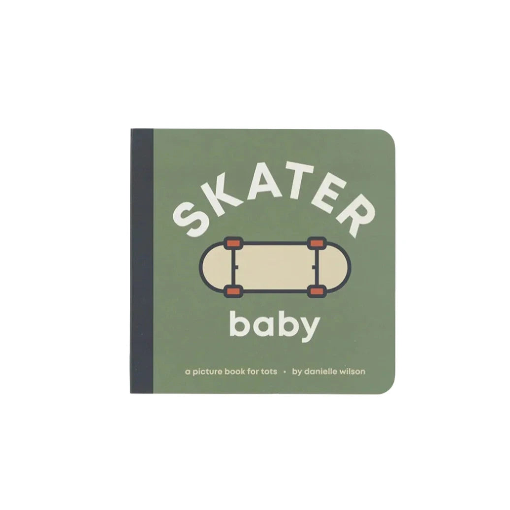 Skater Baby