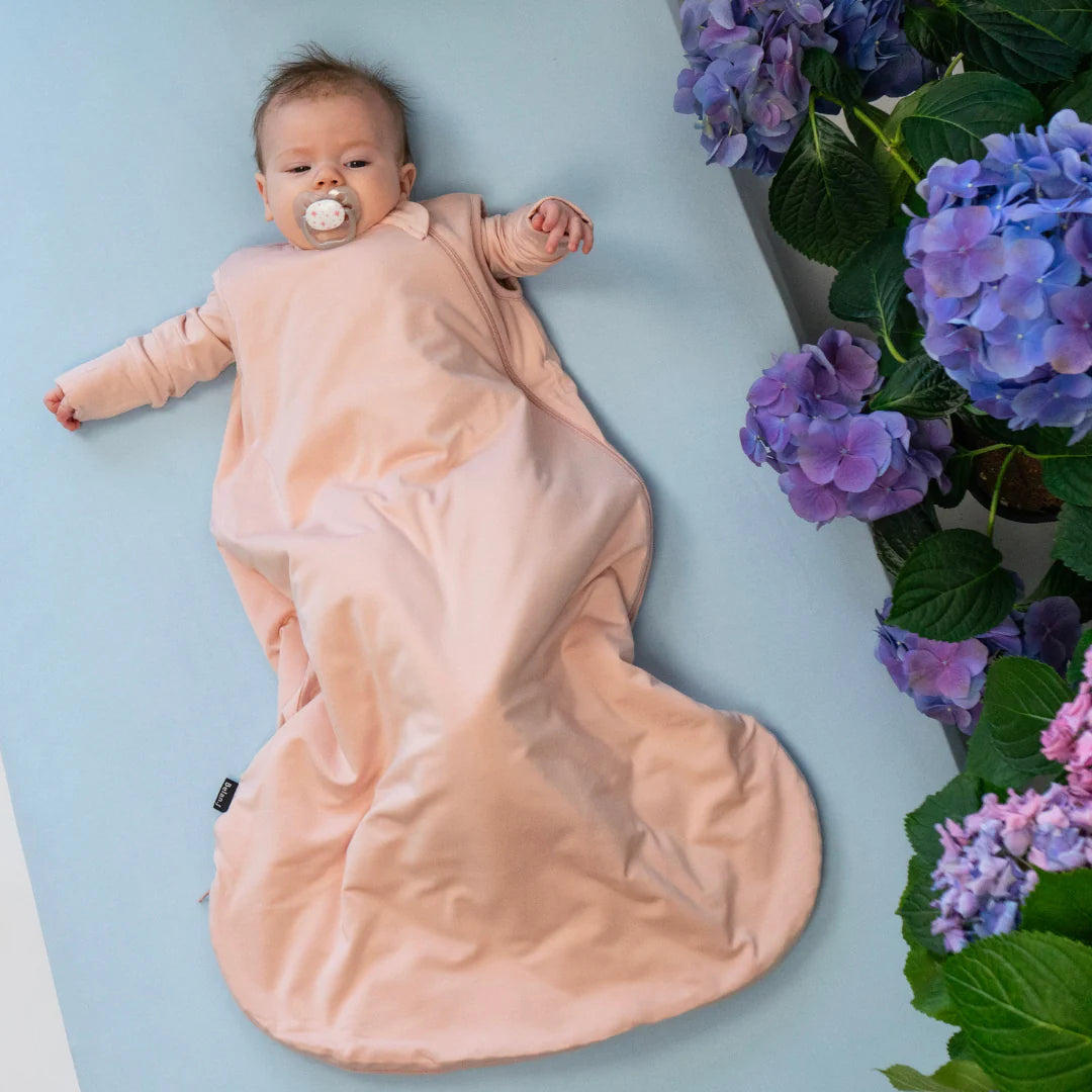 Sleep Bag - Rose Quartz (1.0 TOG)