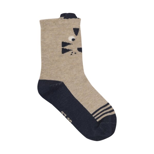 Socks (2 pack) - Tiger Friends