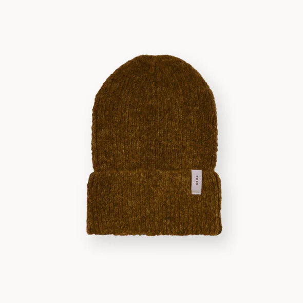 Tundra Hat - Nutmeg