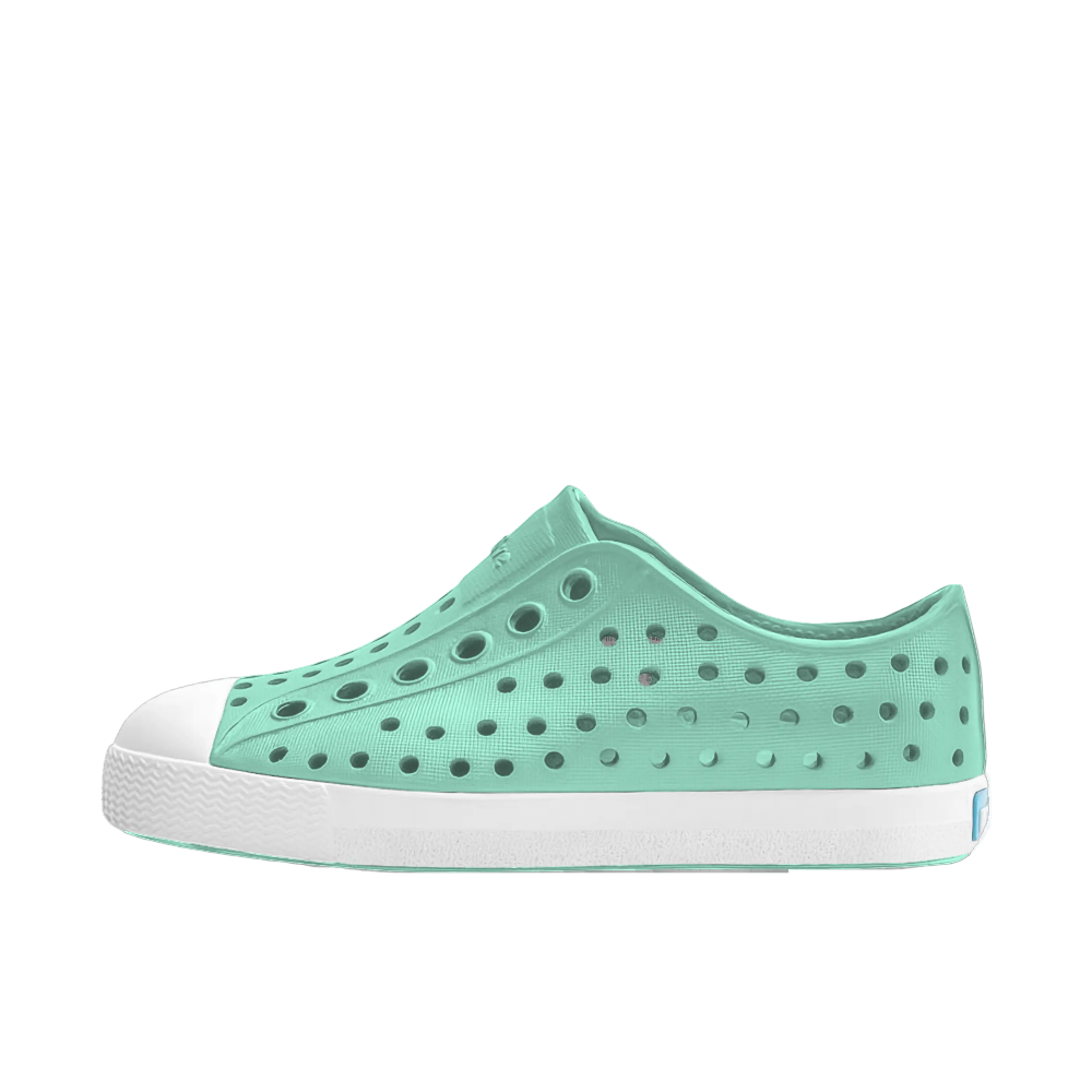 Jefferson Child - Fresco Green