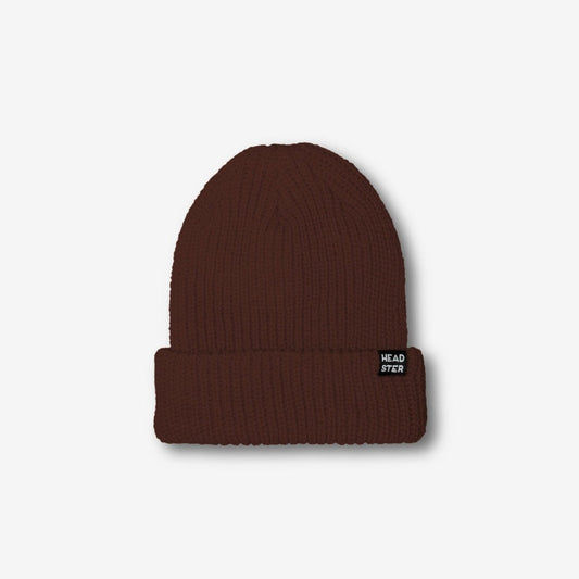 Minimal Beanie - Sequoia