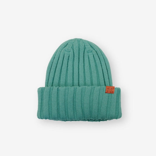 Nomad Beanie - Blue Spruce