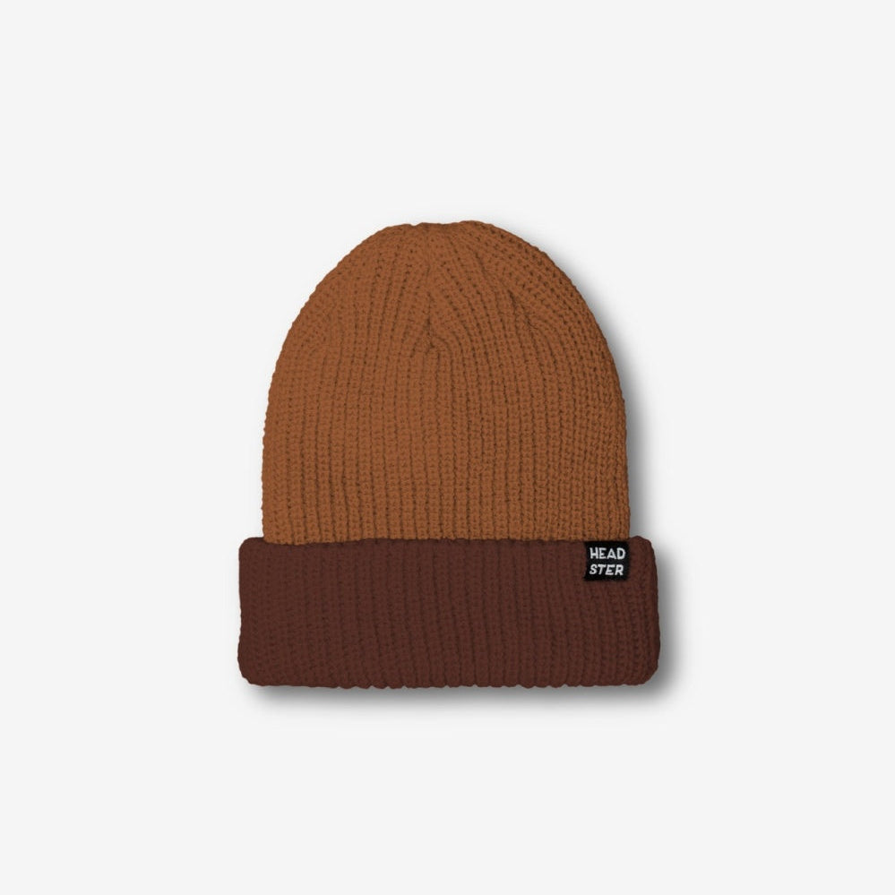 Tandem Beanie - Sequoia