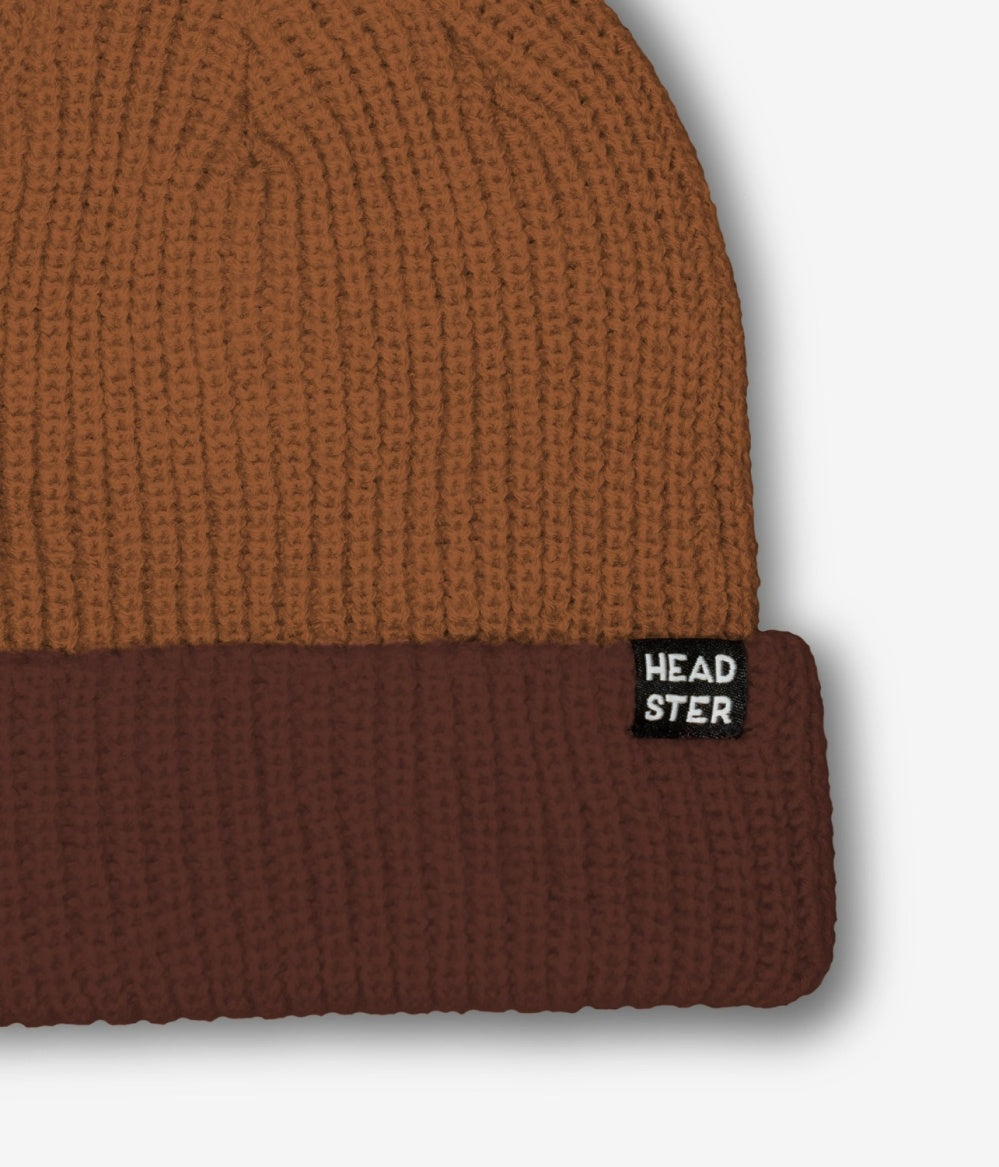 Tandem Beanie - Sequoia