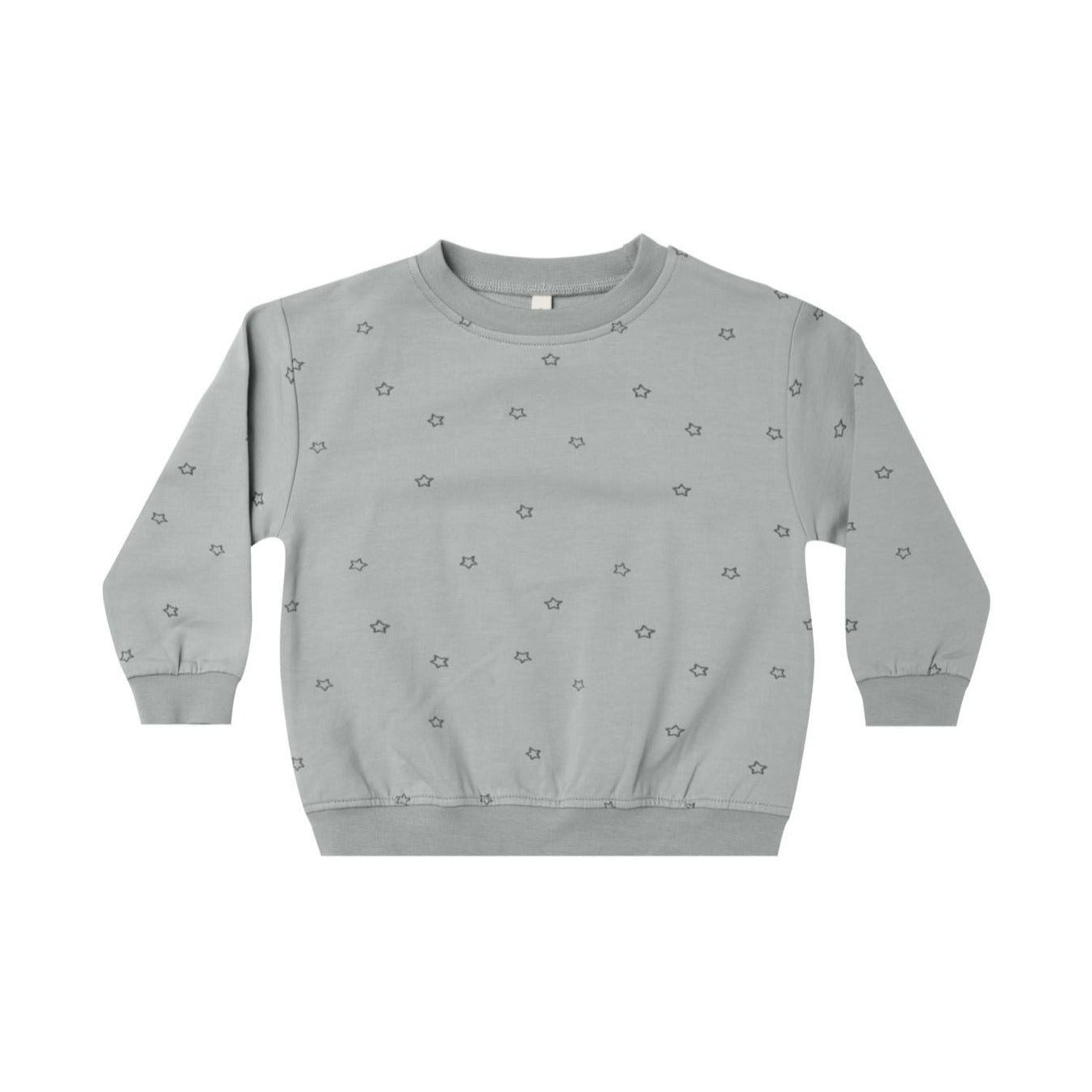 Sweatshirt - Stars
