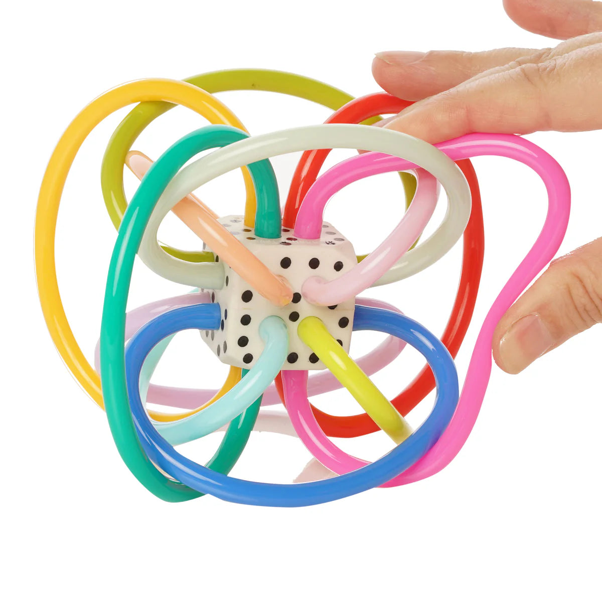 Winkel Colourpop - Teether Rattle