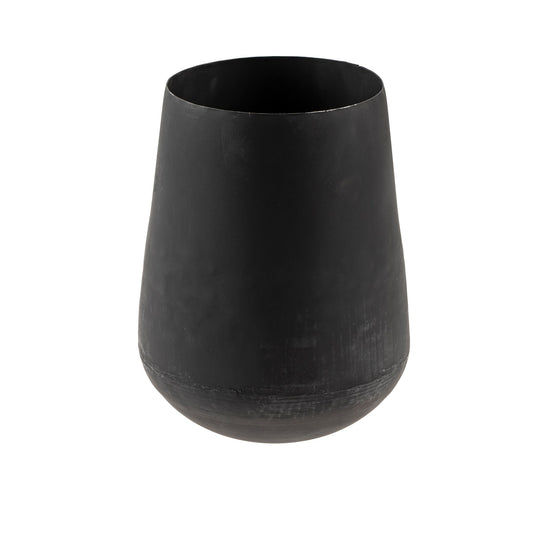 Bodie Vase - Black