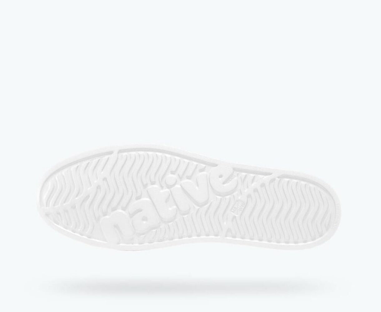 Jefferson (Women) - Shell White/Shell White