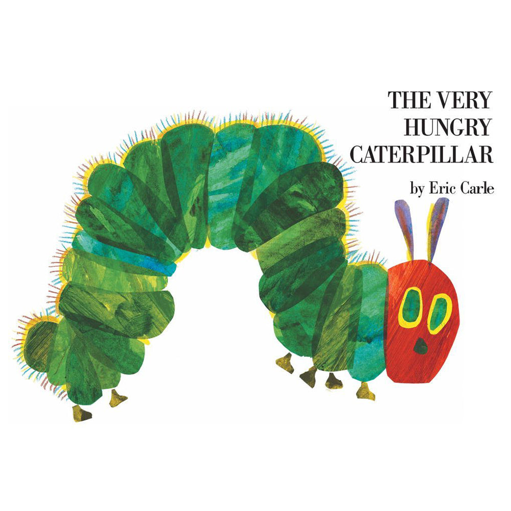 Very Hungry Caterpillar