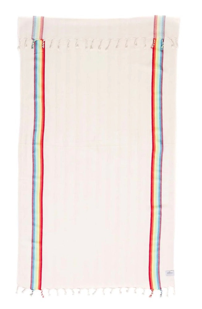 Joy Towel - Multi Colour