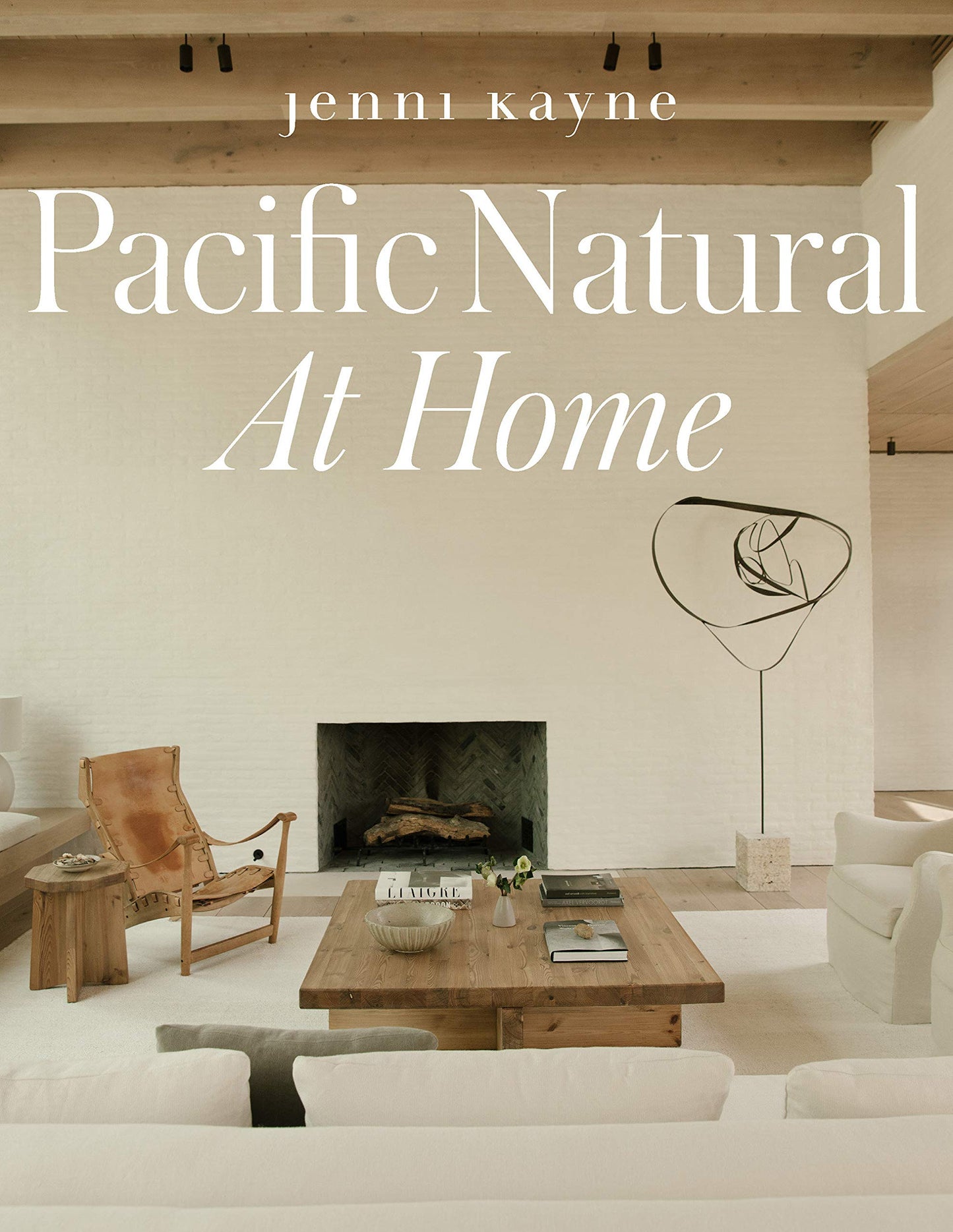 Pacific Natural - At Home