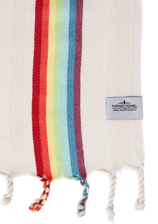 Joy Towel - Multi Colour